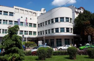 U Nišu naredne godine više Gradskih uprava Gradska uprava