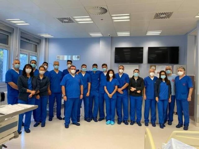 Klinika za kardiohirurgiju