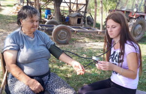 Zaplanje ima samo jednu doktorku, ali je i ona nezaposlena