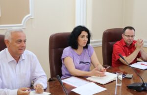 Sotirovski : Nišu je potreban sadržaj koji imaju veliki gradovi