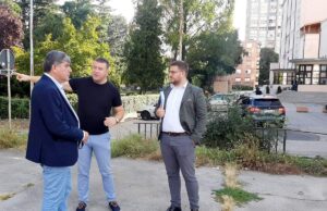 OPŠTINA PALILULA INVESTICIJA I REALIZACIJA PROJEKTA GRADA NA KORAK DO REŠENjA