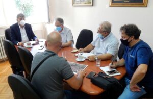 Inspekcijski nadzor u susret novim investicijama na Paliluli