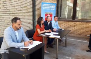 Opština Pantelej za medije izdvaja dva miliona dinara