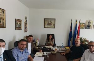 Formiranje opštinskog sportskog saveza Gradske opštine Pantelej