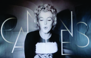 „Zlatne palme“ – izložba plakata nagrađenih filmova sa Kanskog festivala