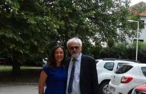 GO Pantelej – zvanična primopredaja dužnosti