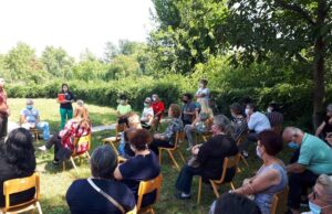 Roditelji traže povratak svoje dece u ustanovu „Mara“