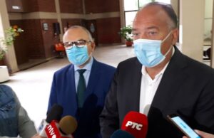 U školama u Srbiji manje od 60 zaraženih korona virusom