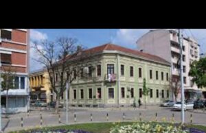 Besplatan kurs kineskog u biblioteci „Stevan Sremac“