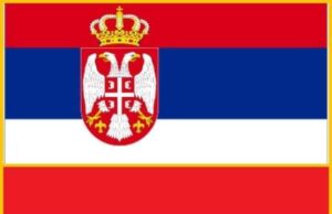 15. septembar dan Srpskog jedinstva slobode i nacionalne zastave.