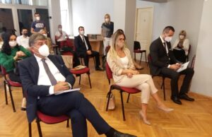 Bratislav Vučković izabran za predsednika Opštine Palilula