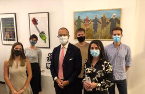 Sem Fabrici : Podrška LGBTI pravima je podrška pravima svih ljudi