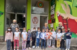 GO Medijana : Prvacima otvorena kapija čitanja