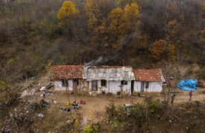 Obuke, radna mesta i popravke kuća za Rome povratnike i interno raseljena lica u Niškoj Banji