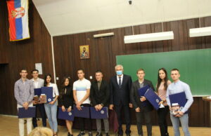 49 godina niškog DIF-a – institucija koja je iznedrila vrhunske sportiste i pedagoge