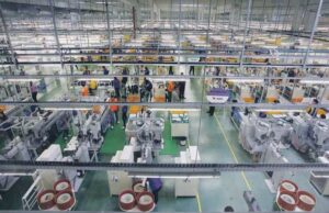 Iz kolektiva fabrike „Jura“ najveći procenat novoobolelih od virusa korona u Nišu