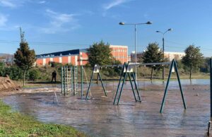 NAKON PREUSMERAVANjA VODE UNUTAR MREŽE OČEKUJE SE NORMALIZACIJA VODOSNABDEVANjA DO 13 SATI