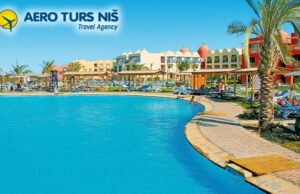 Aero Turs – Hurgada jesen 2020. – Last minute ponude