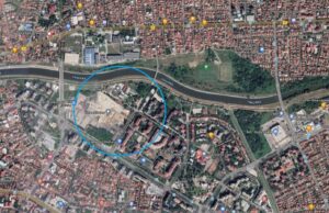 HAVARIJA NA MAGISTRALNOM CEVOVODU, PREKID VODOSNABDEVANjA NA BULEVARU I DUVANIŠTU