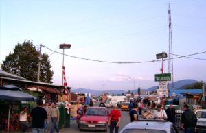 U planu preseljenje Kvantaške pijace