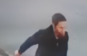 Ukoliko prepoznajete osobu sa fotografije i snimka pozovite 192