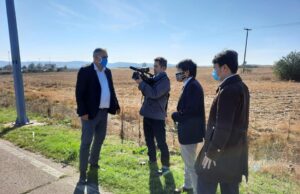 Reportaža o Opštini Merošina uskoro na Japanskoj nacionalnoj televiziji