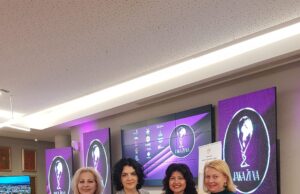 Nišlijke – Jake žene u Vrnjačkoj banji