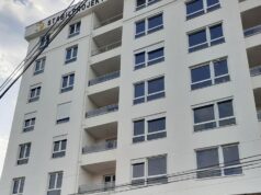 Ukrao 66 klima sa gradilišta u Nišu pa ih preprodao – šteta oko dva miliona dinara Gradilište