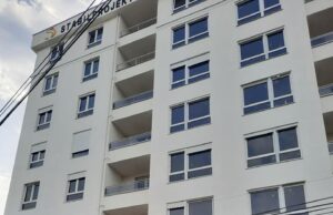 Ukrao 66 klima sa gradilišta u Nišu pa ih preprodao – šteta oko dva miliona dinara Gradilište