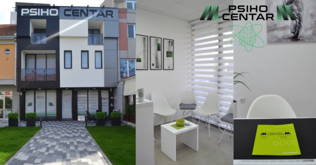 PSIHO CENTAR MM