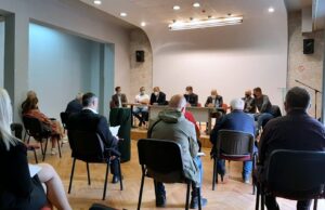 OPŠTINA PALILULA – VAŽNA ULOGA SAVETA GRAĐANA