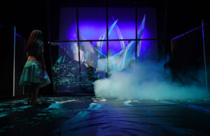 Na repertoaru Pozorišta lutaka ove sedmice biće jedna predstava