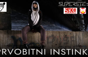 Pogledajte online predstavu „Prvobitni instinkt“