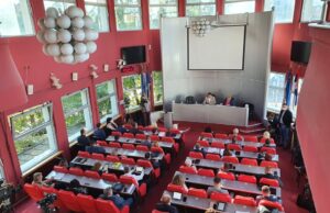 Novi direktori u „Gorici“ i Apotekarskoj ustanovi Niš