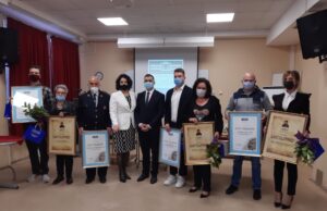 Uručena priznanja Gradske opštine Medijana, obeležena slava Sveta Petka