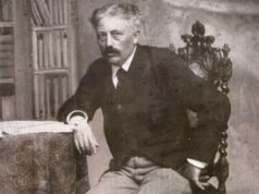 Otvoren konkurs za književnu nagradu „Stevan Sremac” Stevan Sremac