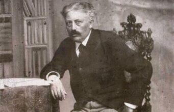 Otvoren konkurs za književnu nagradu „Stevan Sremac” Stevan Sremac