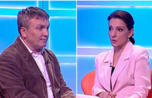 ŠTO DA NE KAŽEM – ONO ŠTO JESTE, JESTE