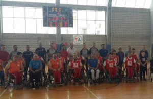 KKK „Nais“ učestvovao na turniru u Bojniku