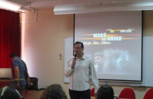 4. Međunarodna kolonija filmske kritike