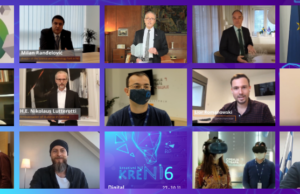 KreNI6 : izveštaj sa prva dva dana konferencije