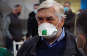 Profesoru Tiodoroviću izgreban automobil