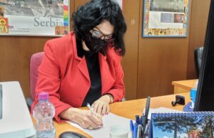 Potpisan Aneks ugovora za revitalizaciju Niške tvrđave