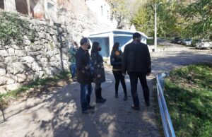 Rešena kritična tačka na putu za Knez selu