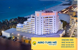 Aero Turs – spremno samo za vas dočekajte sezonu jesen/zima Dubai 2020.