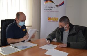 Bela Palanka : Plastenici za najugroženije poljoprivrednike