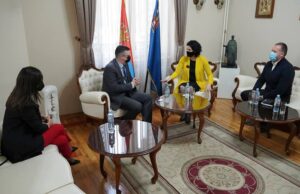 Inovacija je „viza“ za Emirate