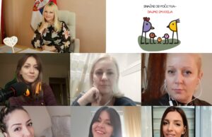 JP „Pčelica“ – besplatan program obuke za roditelje