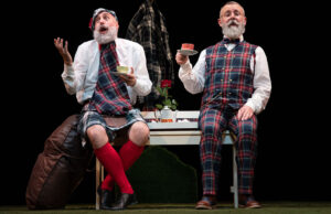 „Kornjača i zec“ na repertoaru Pozorišta lutaka Korjača i zec