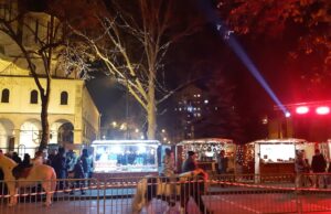 Božićno seoce i Doček Pravoslavne u kalendaru manifestacija